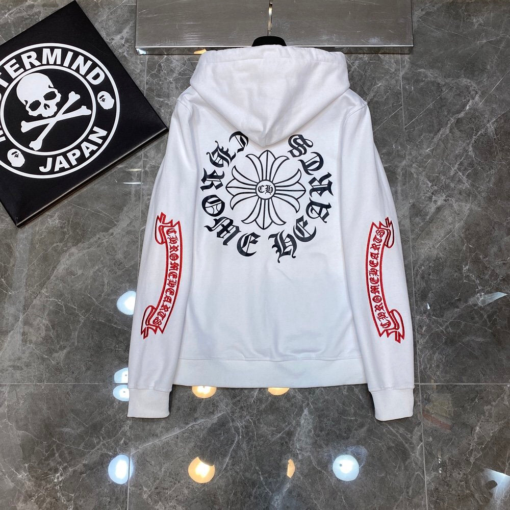 Chrome Hearts Hoodie Replica