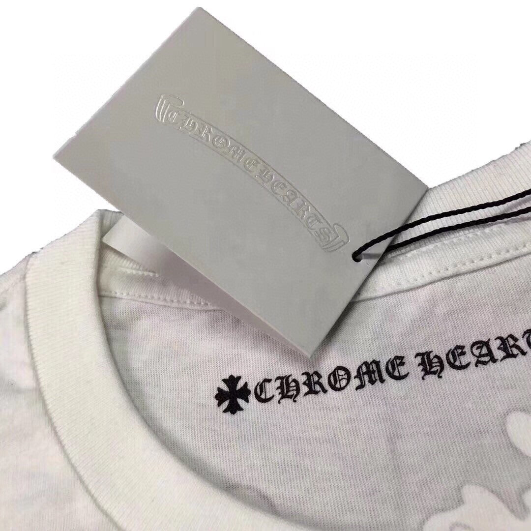 Chrome Hearts Jacket