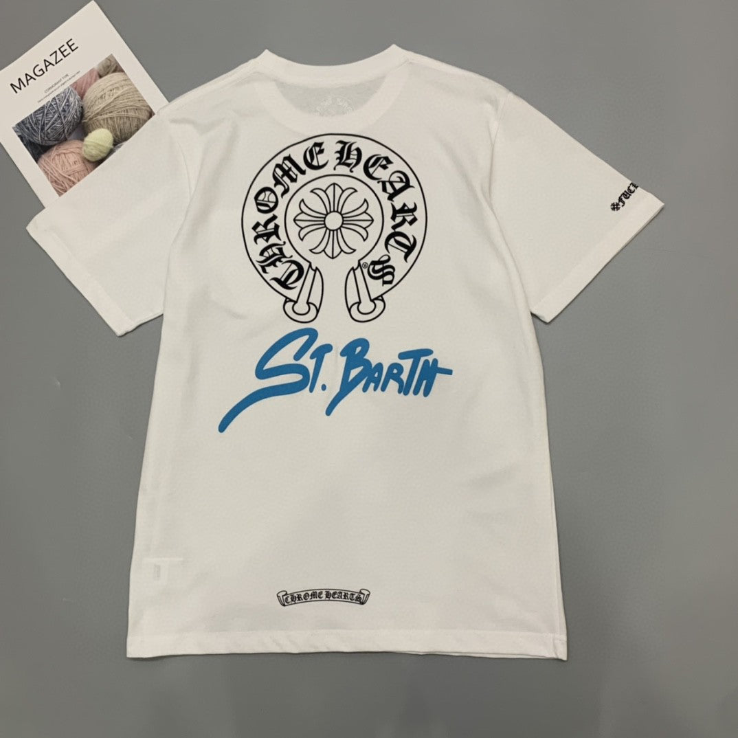 Chrome Hearts T-shirt