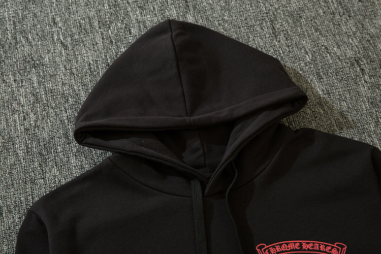 Chrome Hearts Hoodie Replica