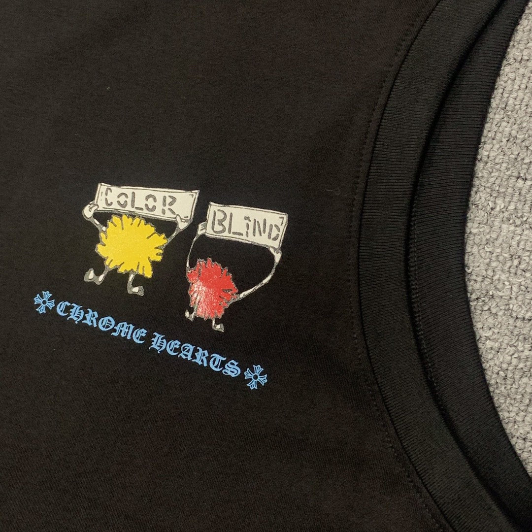 Chrome Hearts Tank Top