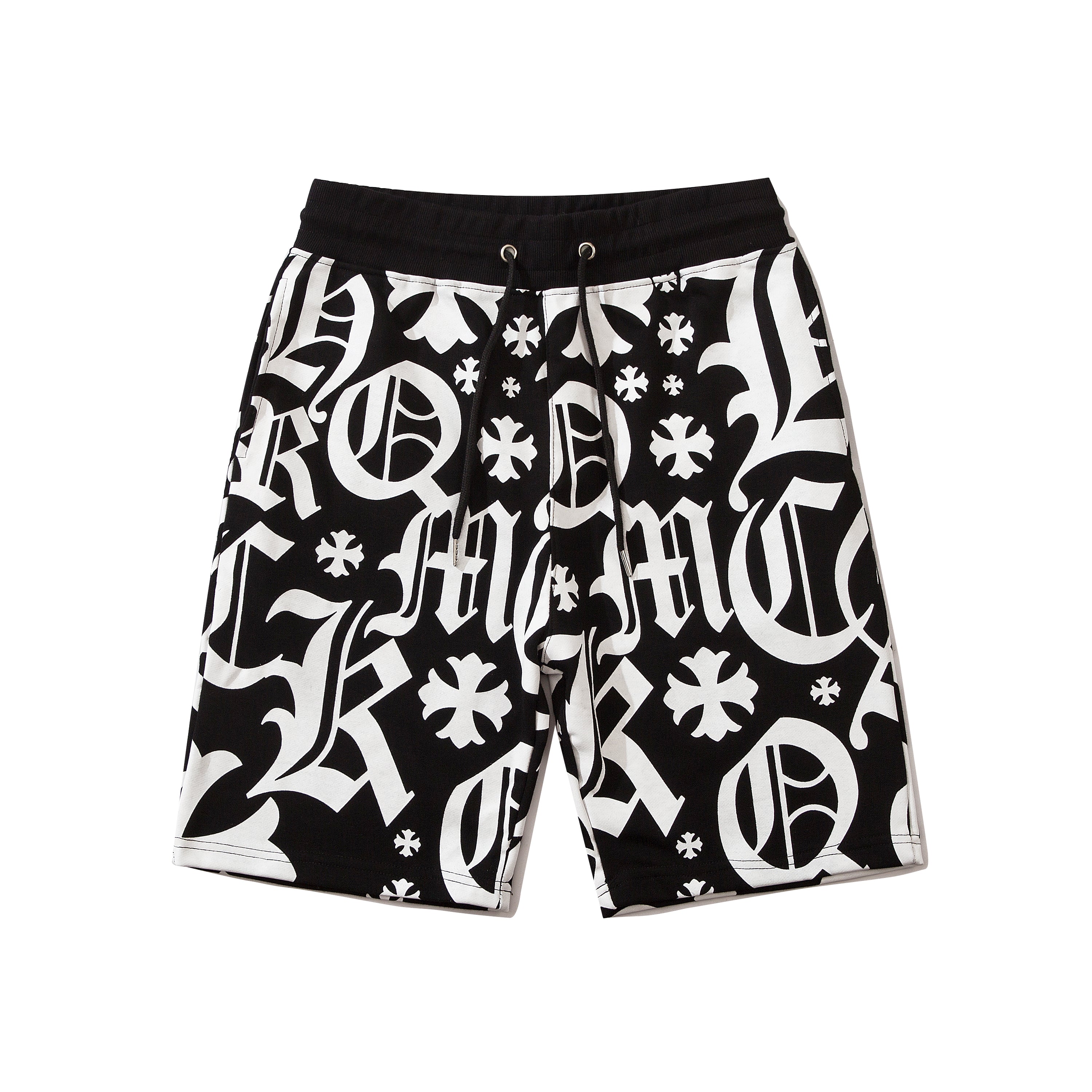 Chrome Hearts Shorts