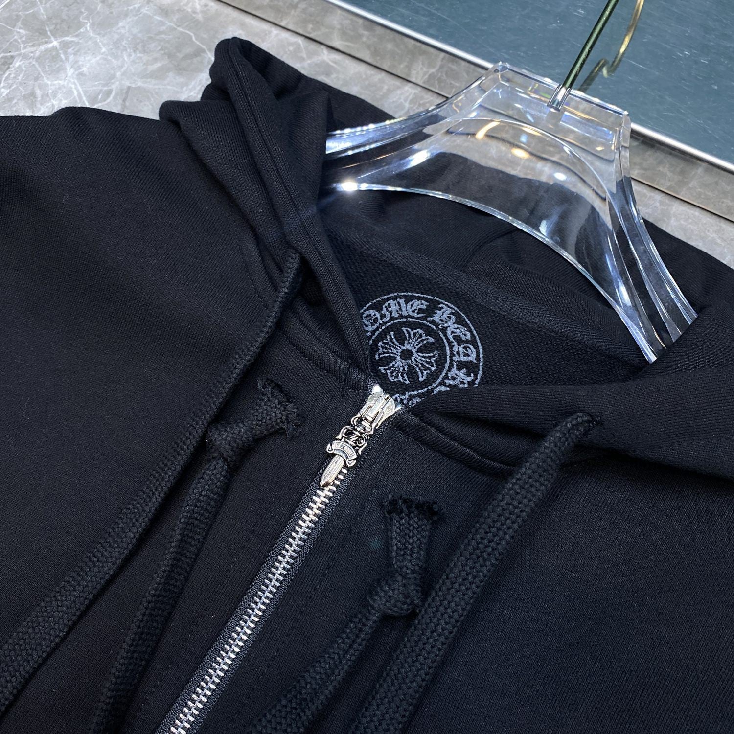Chrome Hearts Jacket