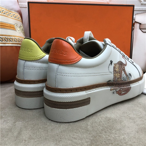 hermes sneaker