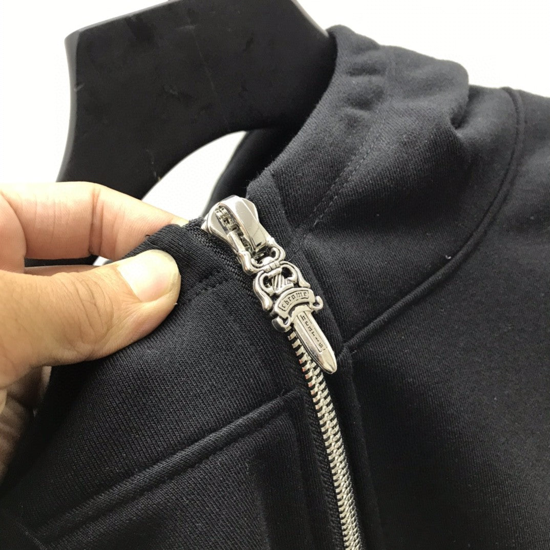 Chrome Hearts Jacket