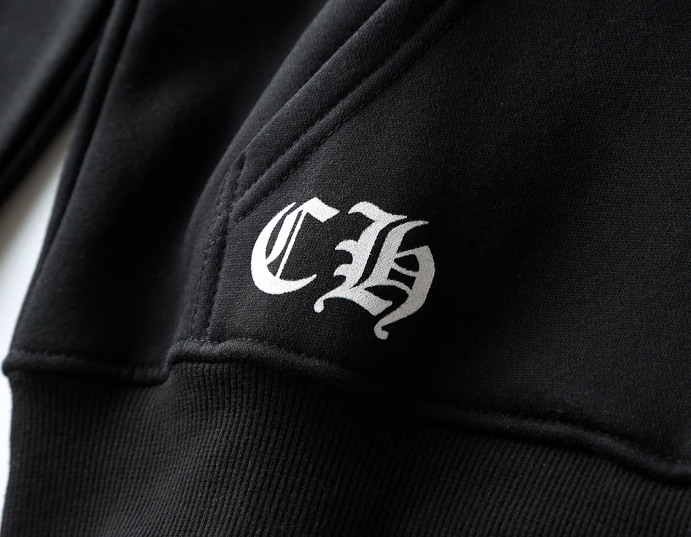 Chrome Hearts Jacket