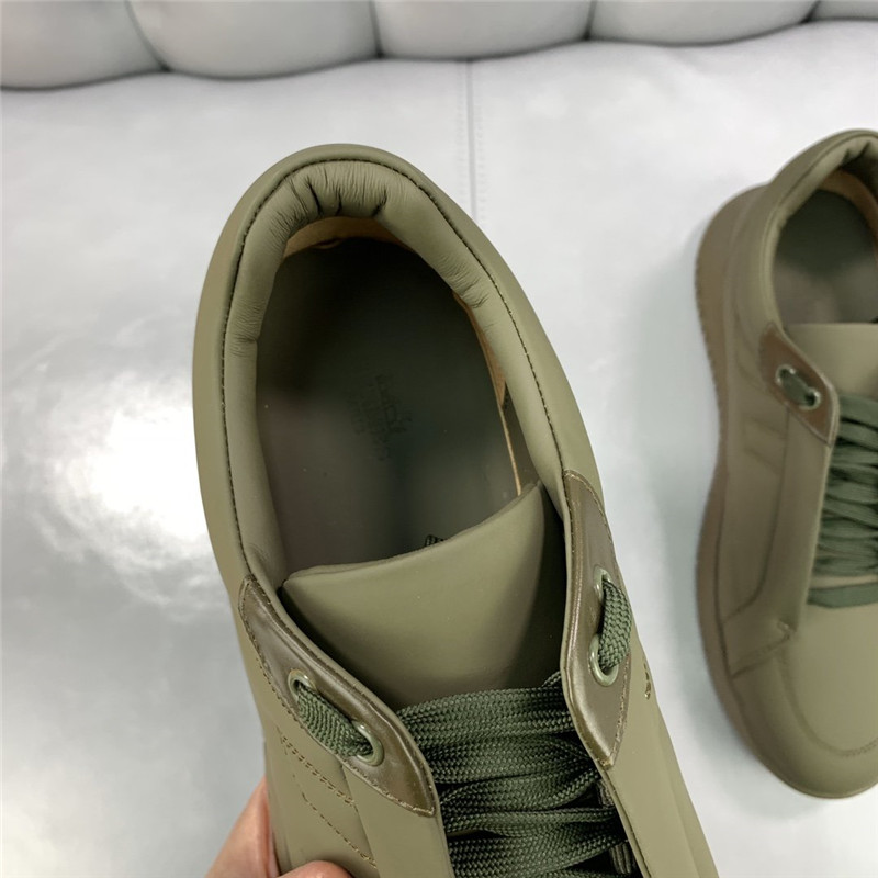 Hermes Men s sneakers