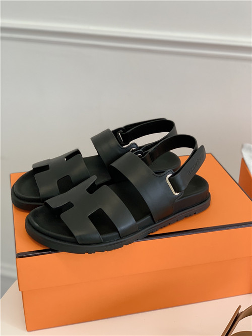 Hermes Chypre Dupe sandals women