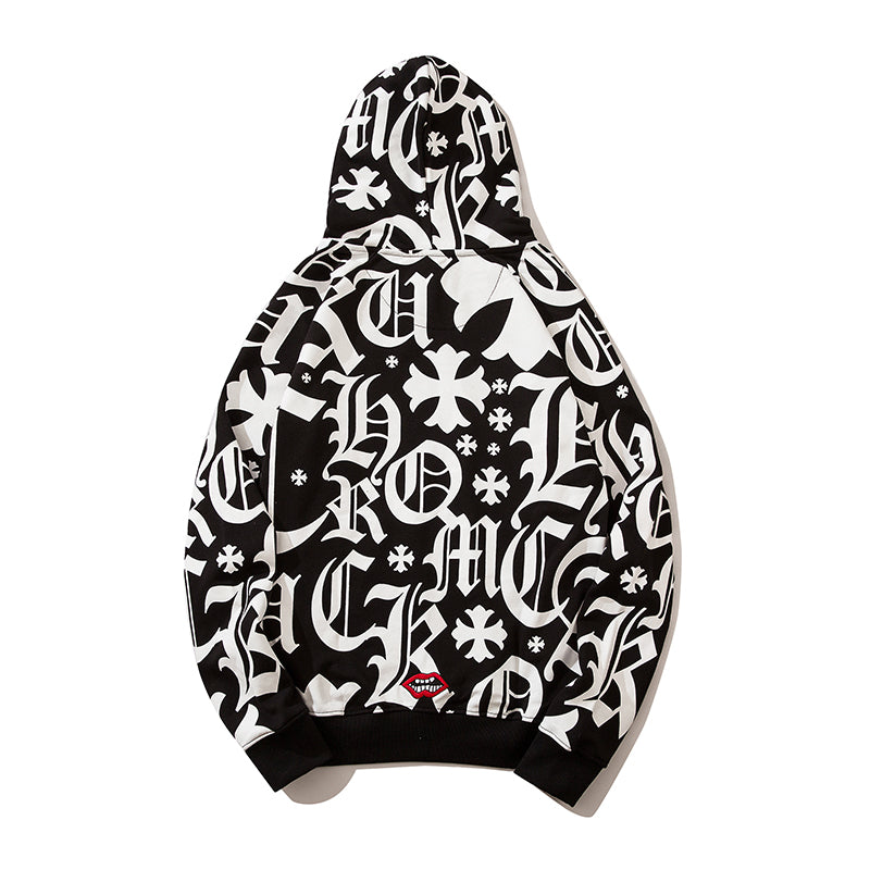Chrome Hearts Hoodie Replica