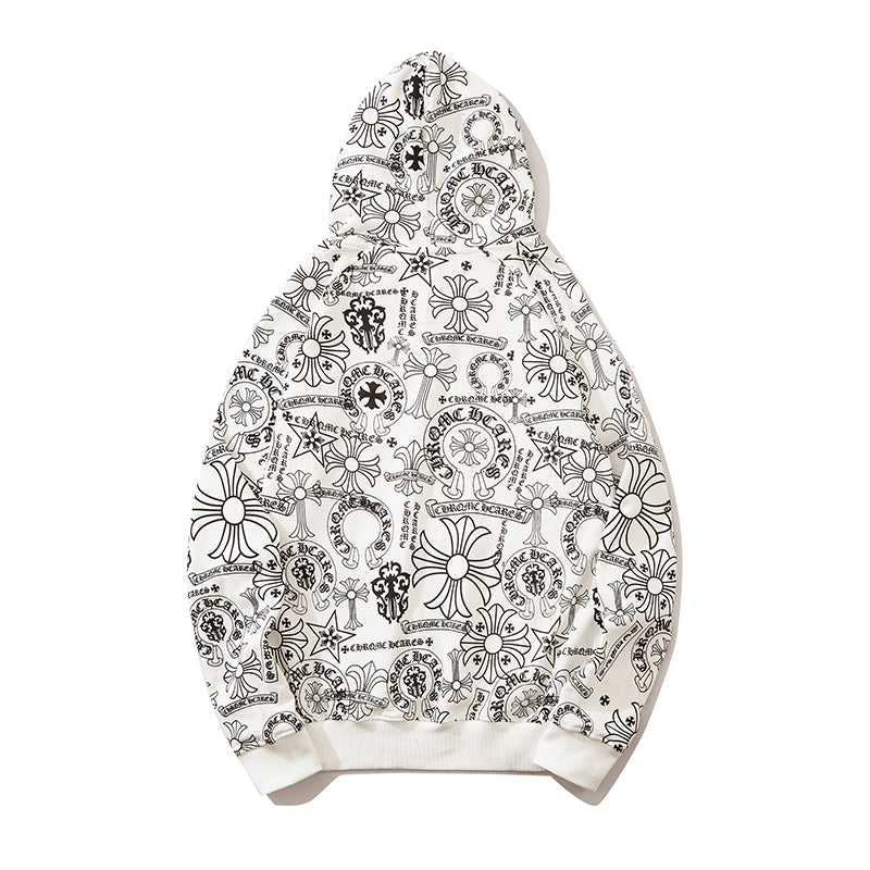 Chrome Hearts Hoodie Replica