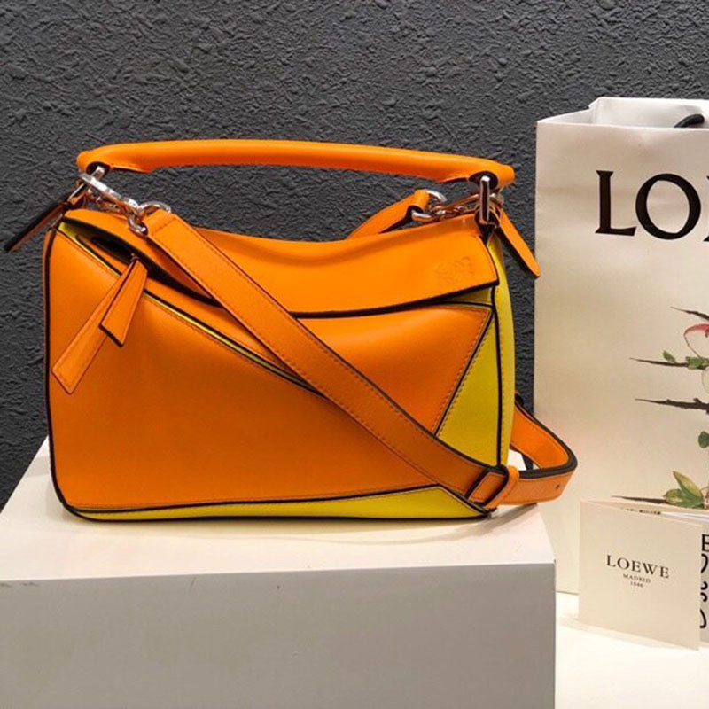 New Collection Bags 19LOE0080