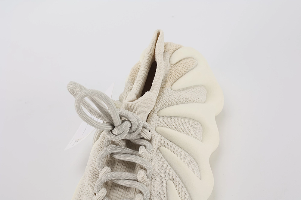 Yeezy 450  Cloud White  Replica