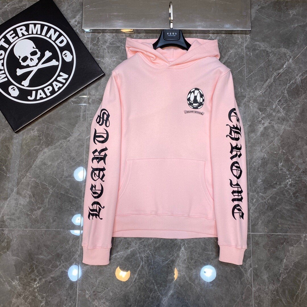 Chrome Hearts Hoodie Replica