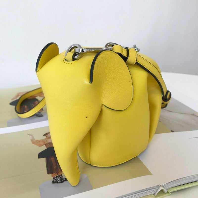 New Collection Bags 19LOE0096