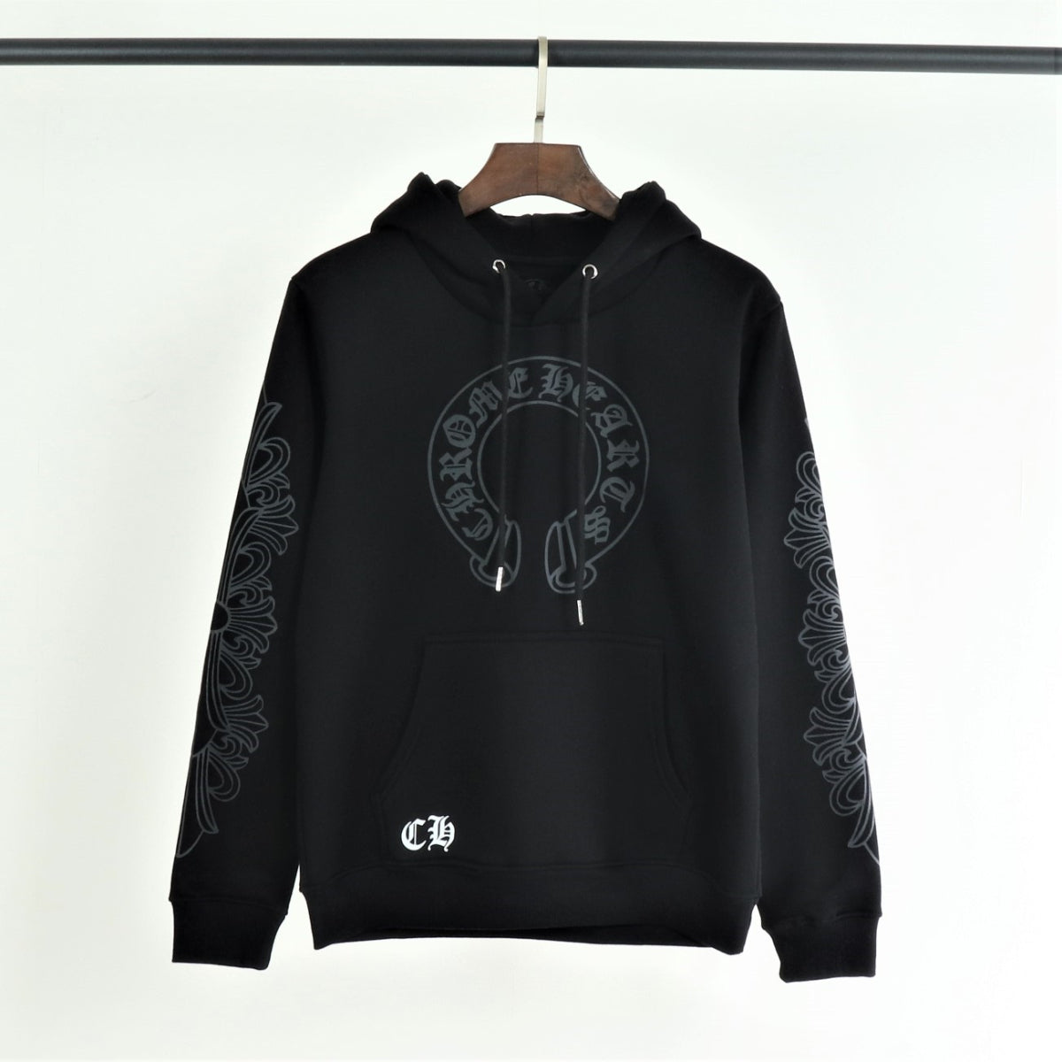 Chrome Hearts Hoodie Replica