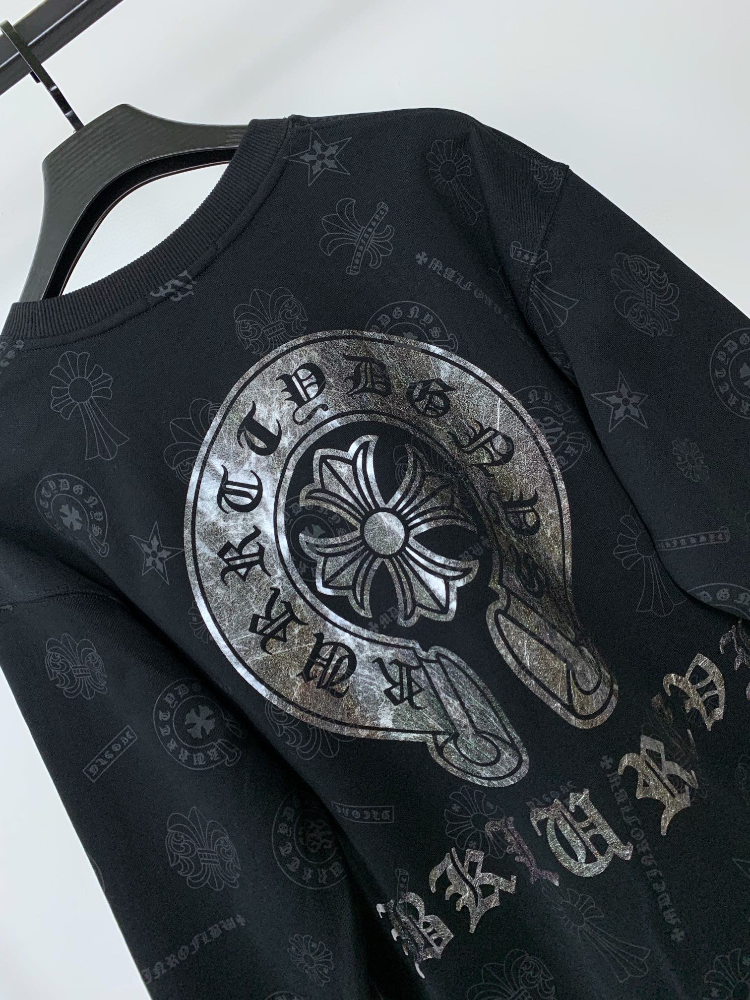 Chrome Hearts Sweatshirt