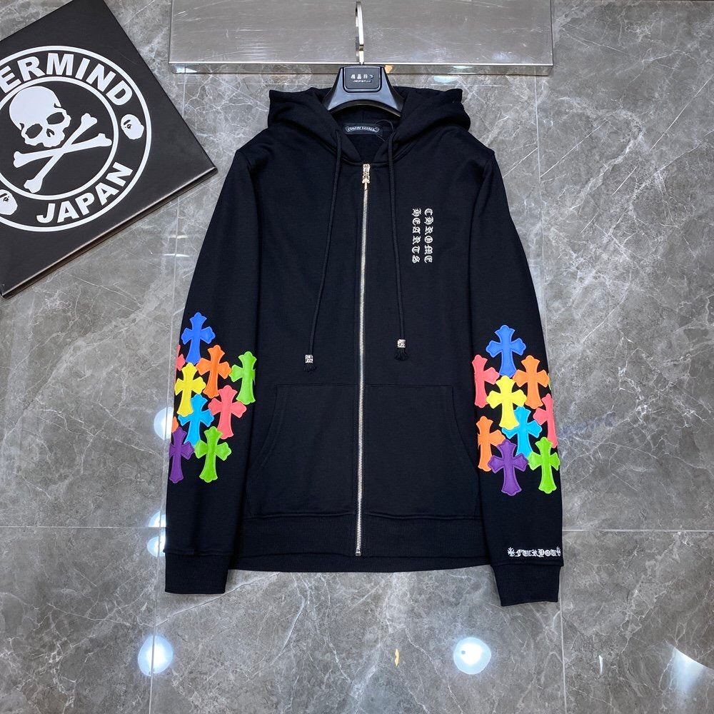 Chrome Hearts Jacket
