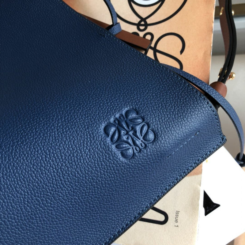 Loewe Puzzle Bag Dupe 19LOE0038