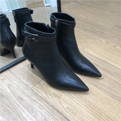 Hermes Birkin Replica ankle boots replica shoes