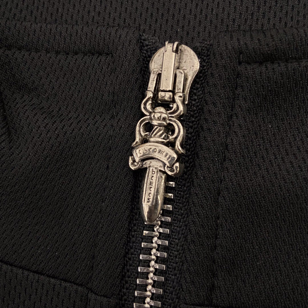 Chrome Hearts Jacket