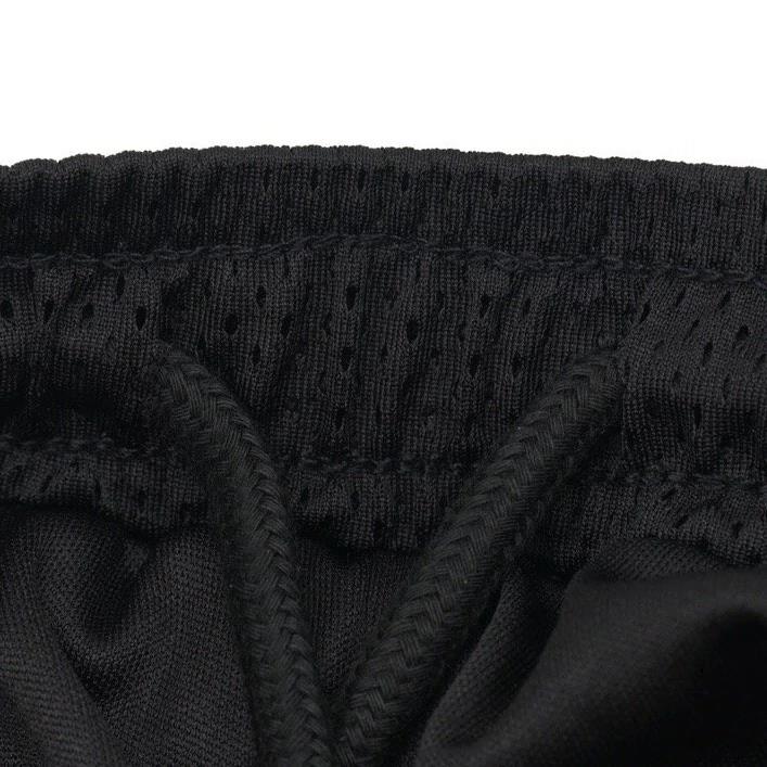 Drew House Mesh Shorts Black