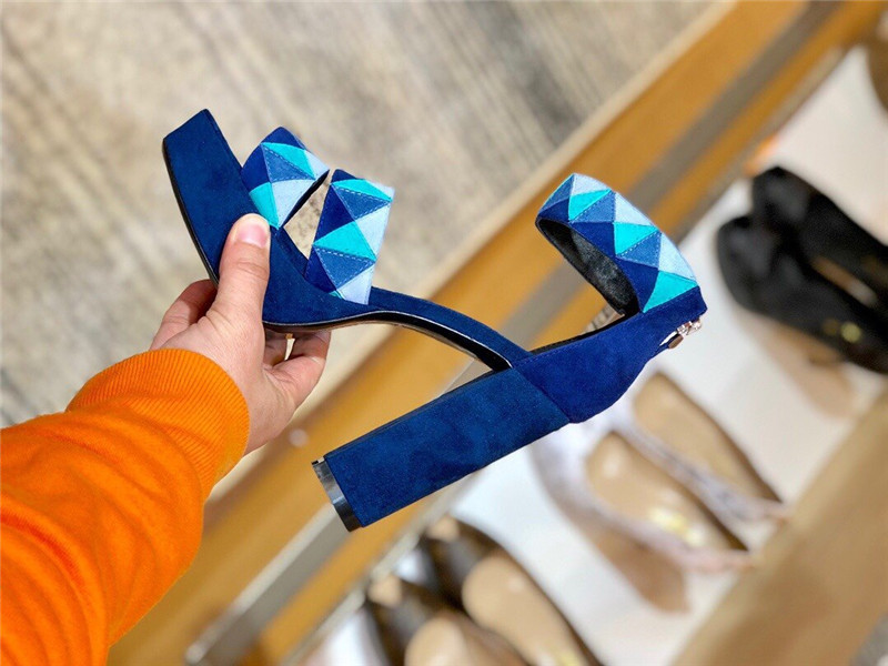Hermes sandals dupe heels  shoes