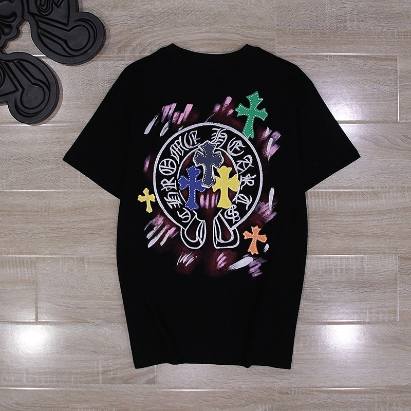 Chrome Hearts T-shirt