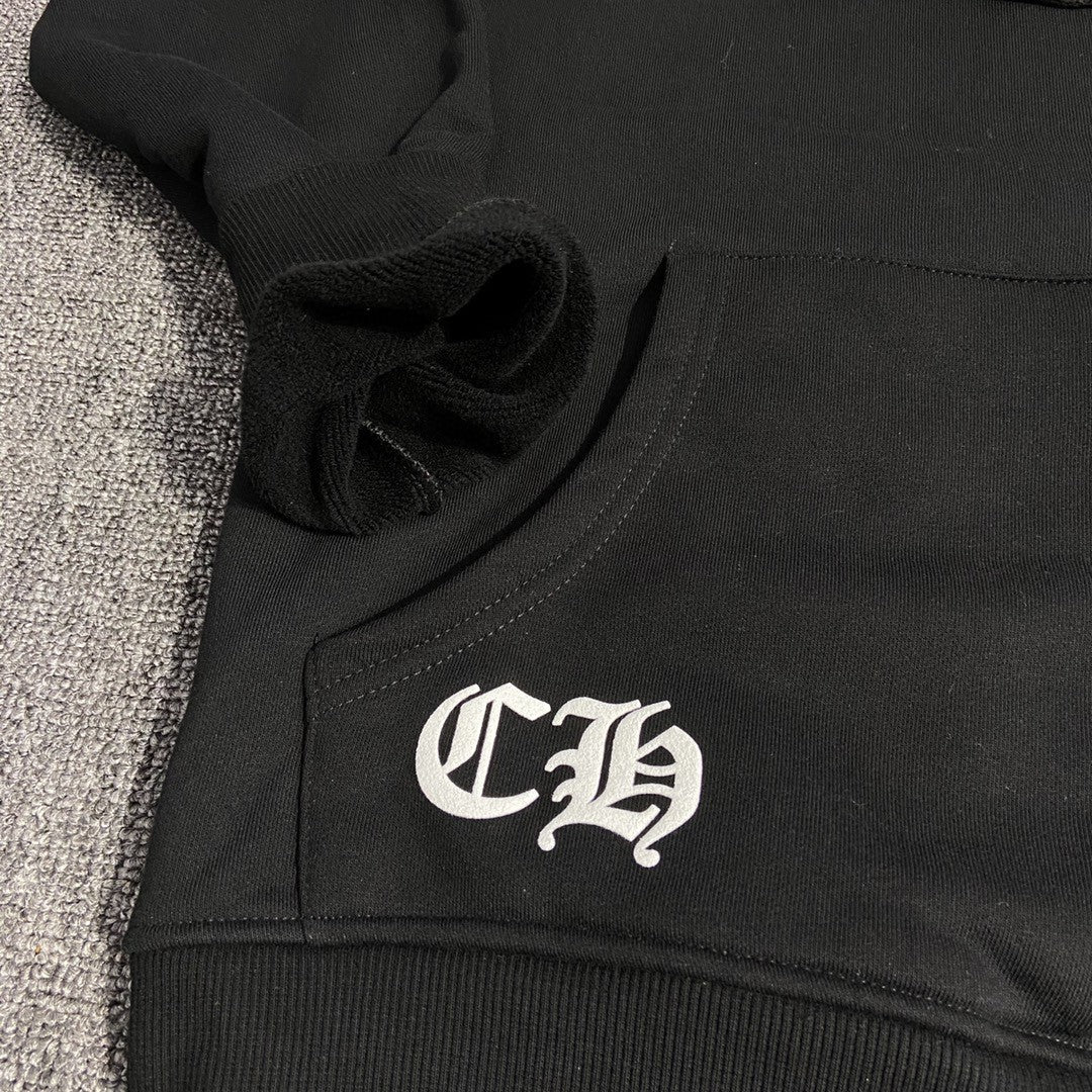 Chrome Hearts Jacket