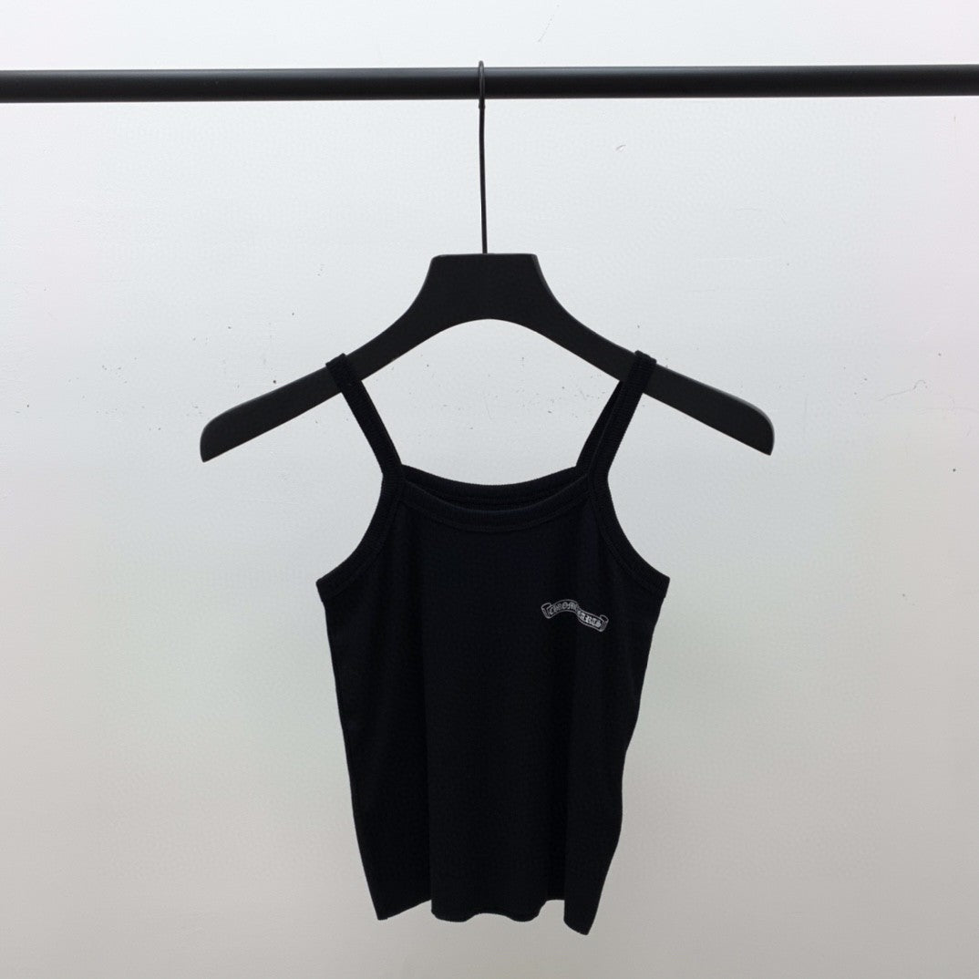 Chrome Hearts Tank Top