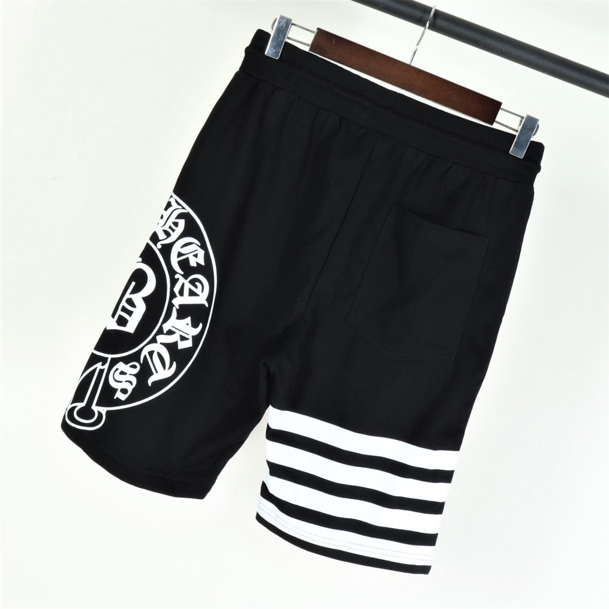 Chrome Hearts Shorts