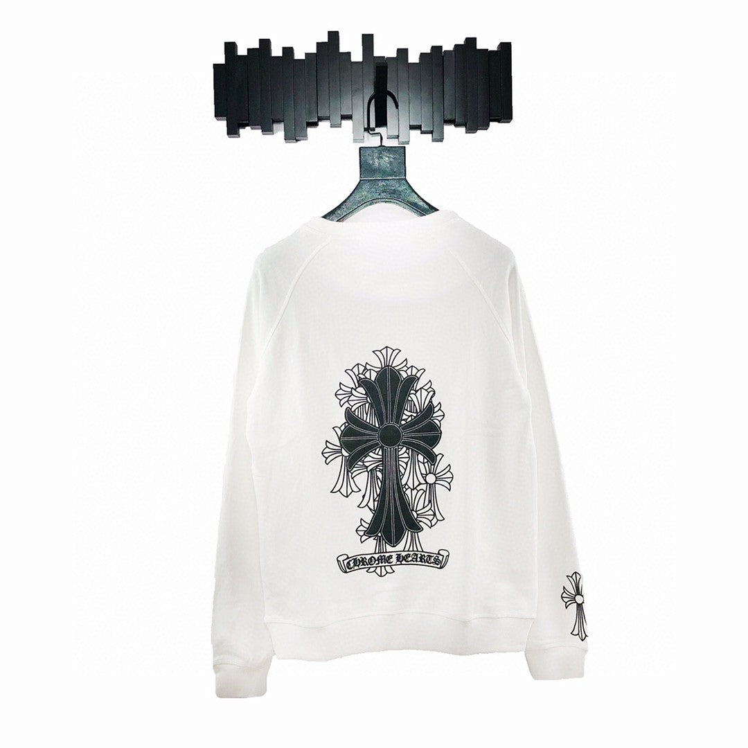 Chrome Hearts Sweatshirt