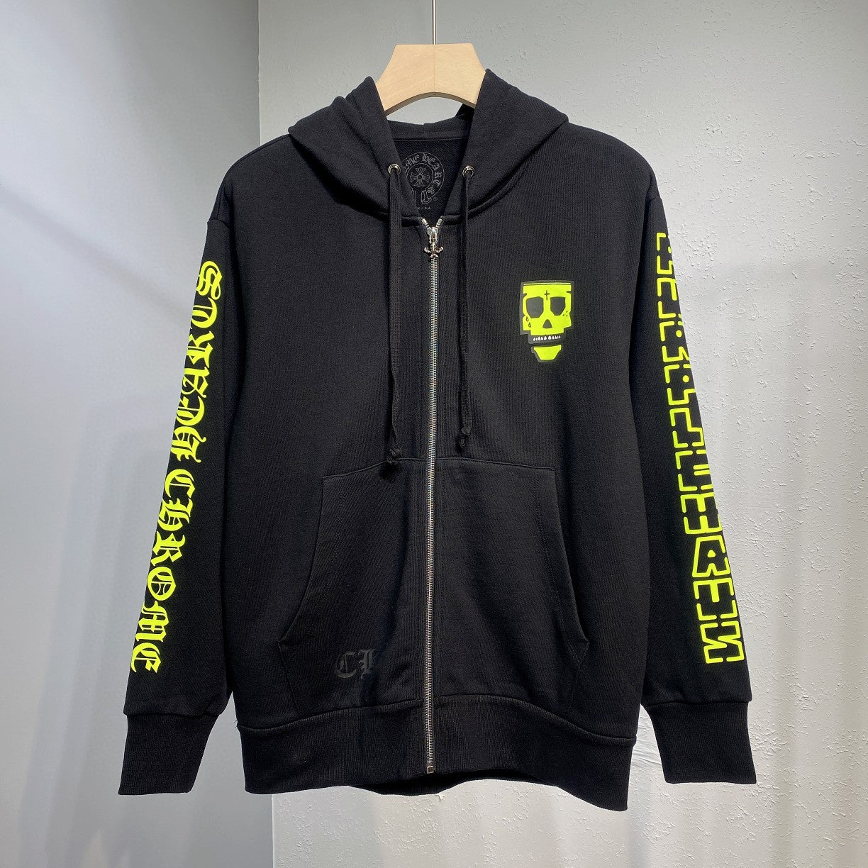 Chrome Hearts Jacket