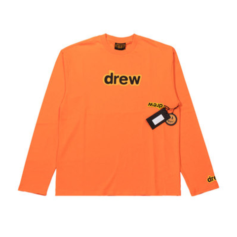 Drew House Crewneck Long Sleeve Shirt #29212
