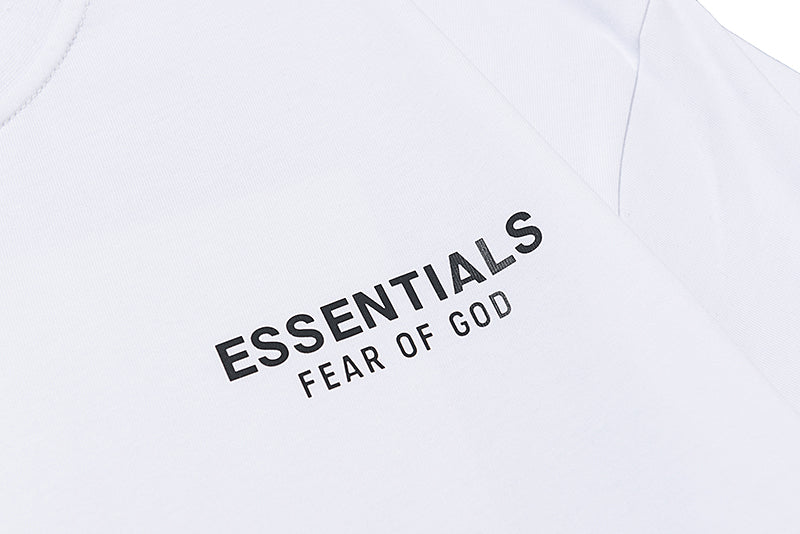 Fear of God Replica Fog Essentials Coast Cotton T Shirt 937