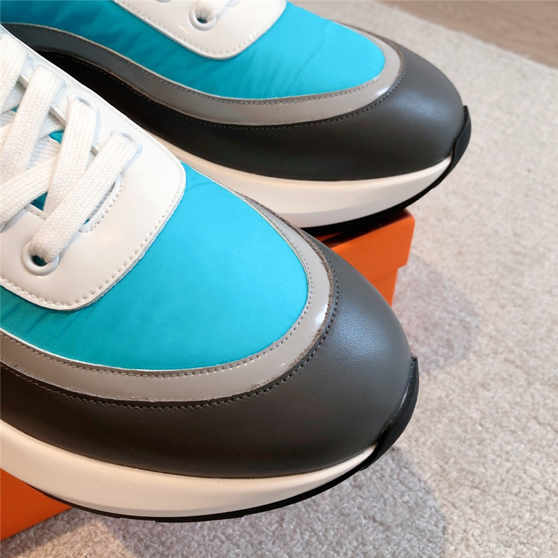 Hermès new sneakers