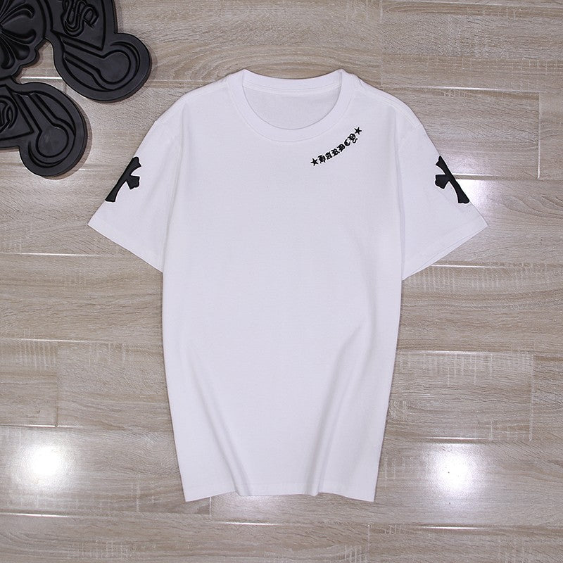 Chrome Hearts T-shirt