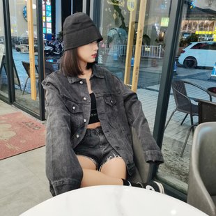 Chrome Hearts Denim Jacket