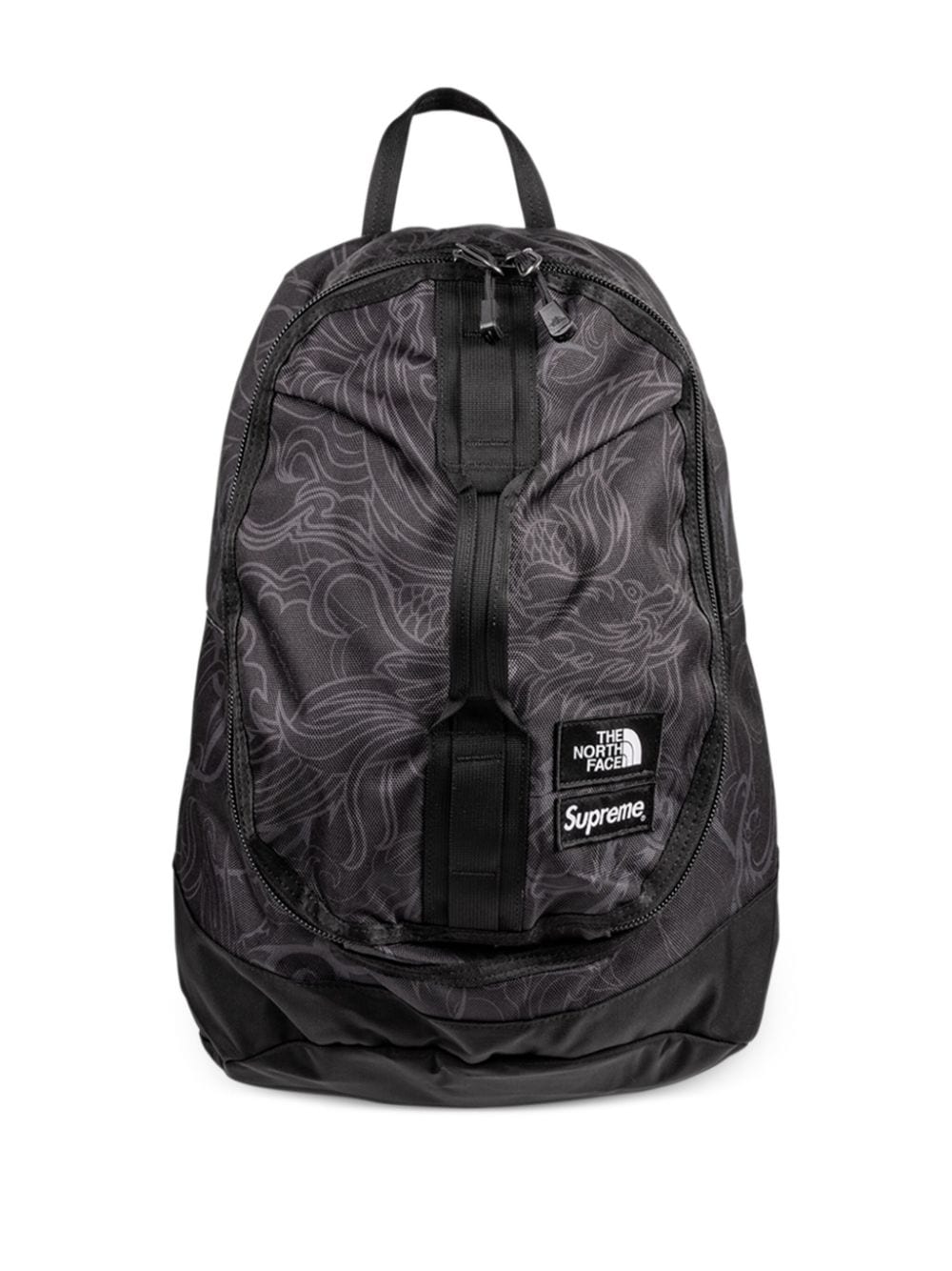 Supreme x The North Face Steep Tech backpack