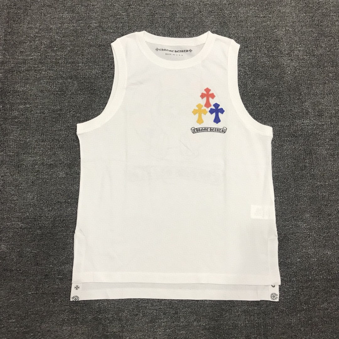 Chrome Hearts Tank Top