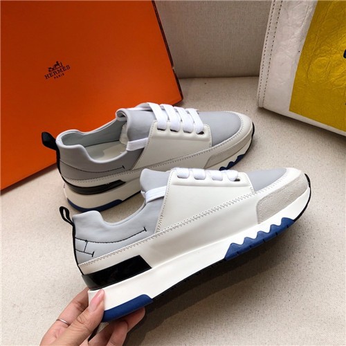hermes sneakers womens replica shoes