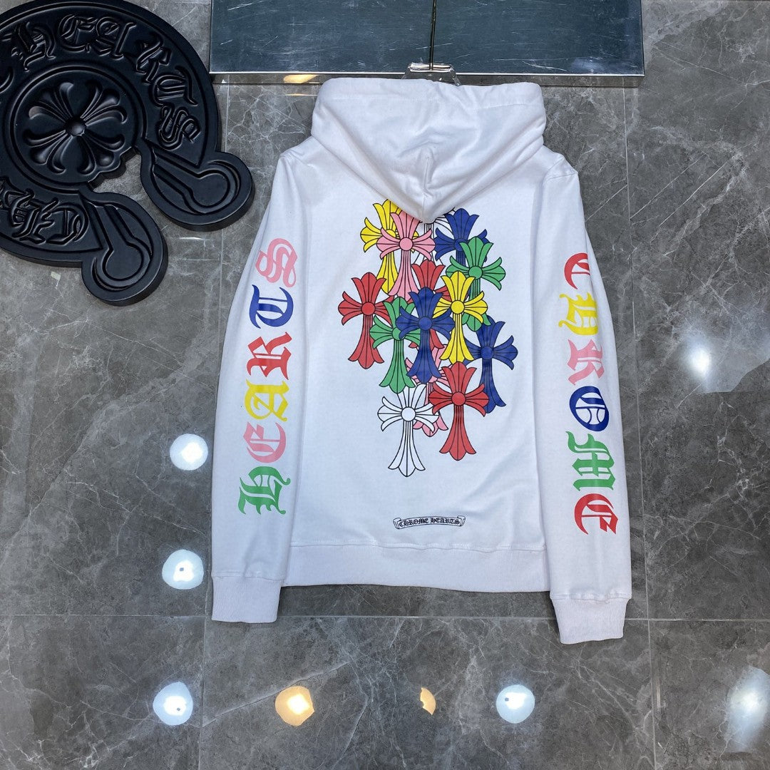 Chrome Hearts Hoodie Replica