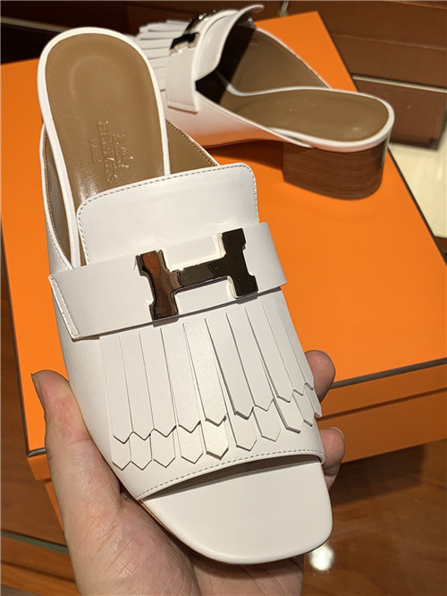 Hermes Sandals Dupe auteuil