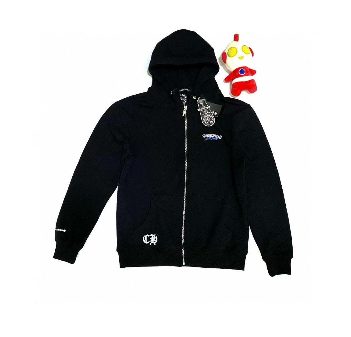 Chrome Hearts Jacket