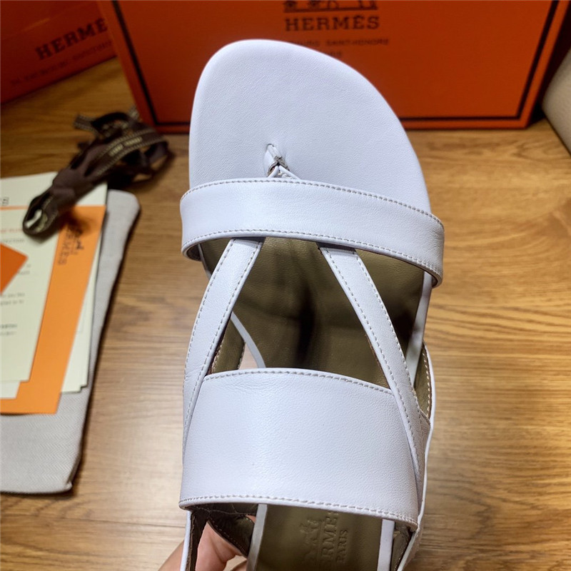 hermes sandals dupe women