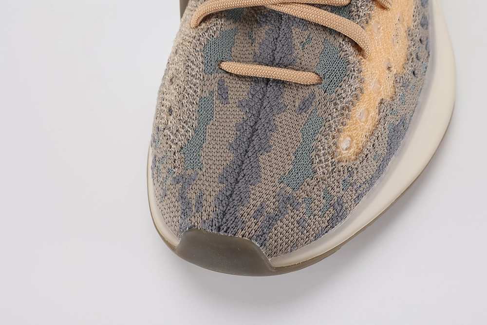 Yeezy Boost 380  Mist Non-Reflective  Replica