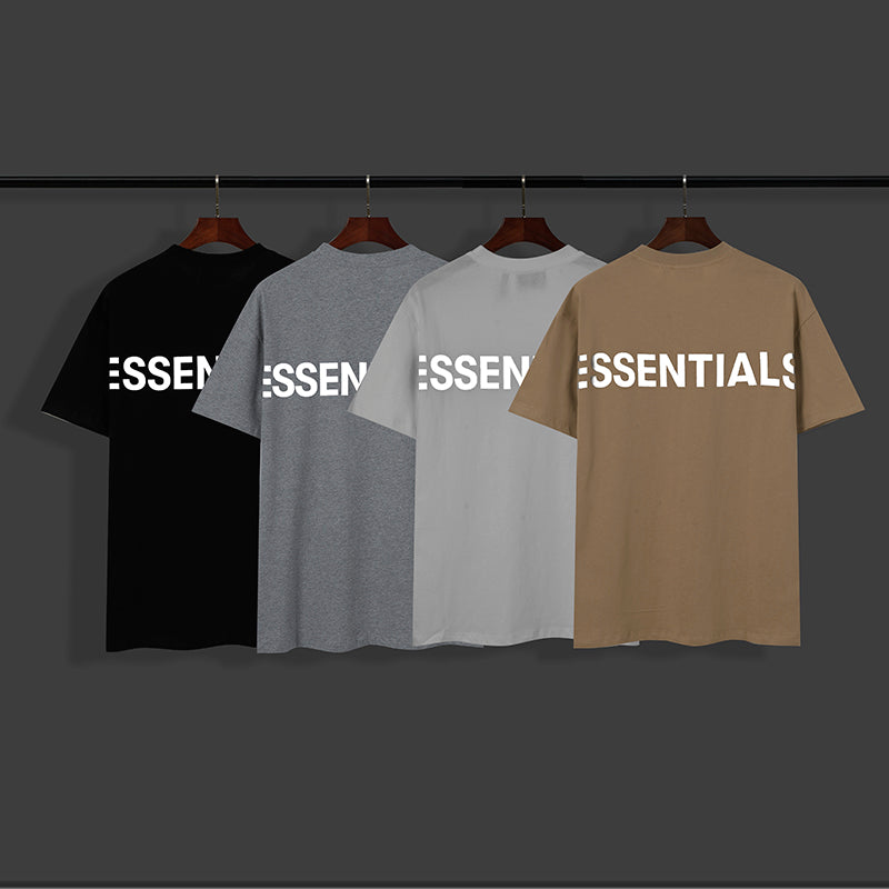 Fear of God Replica Essentials Reflective T Shirt 705