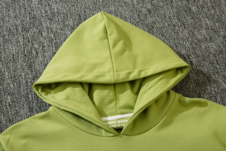 Chrome Hearts Dupes Hoodie Replica