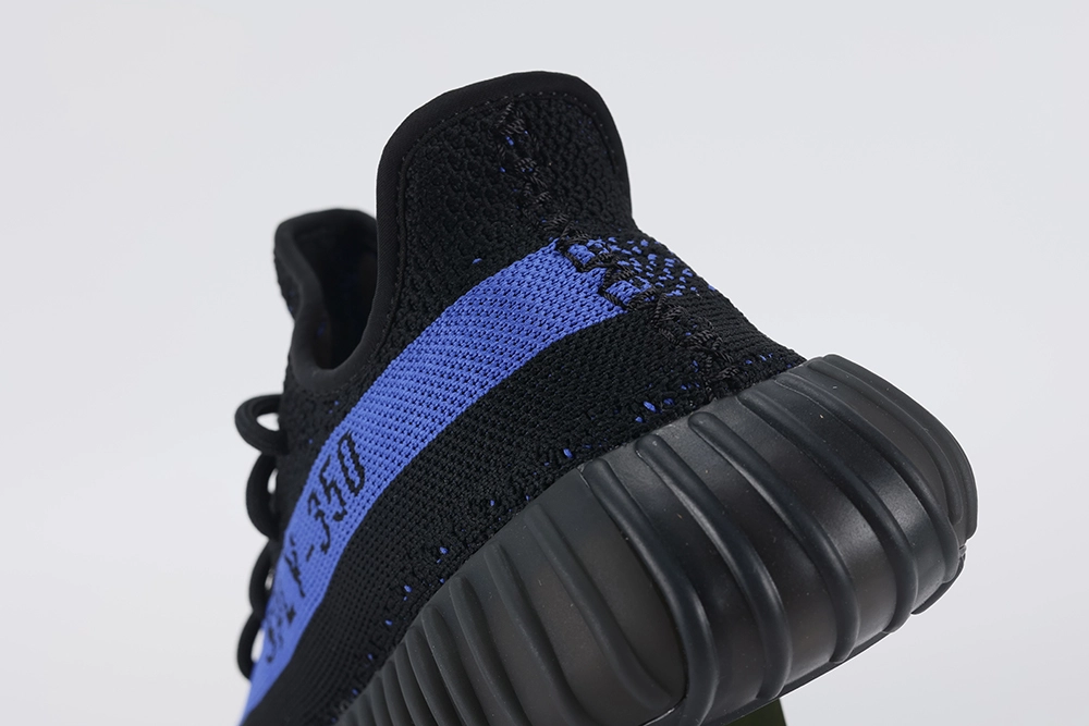 Yeezy Boost 350 V2  Dazzling Blue  Replica