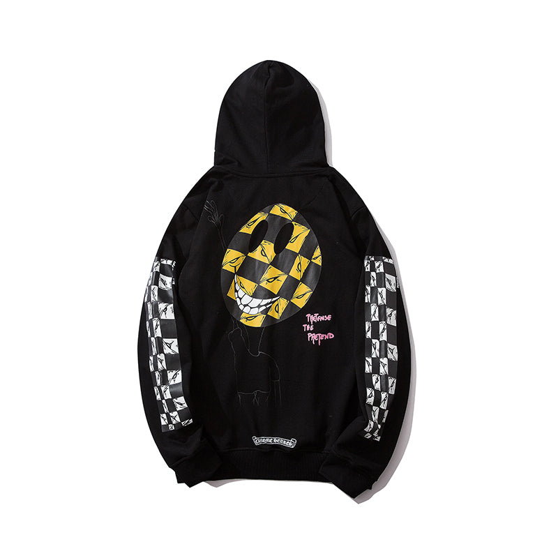 Chrome Hearts Hoodie Replica