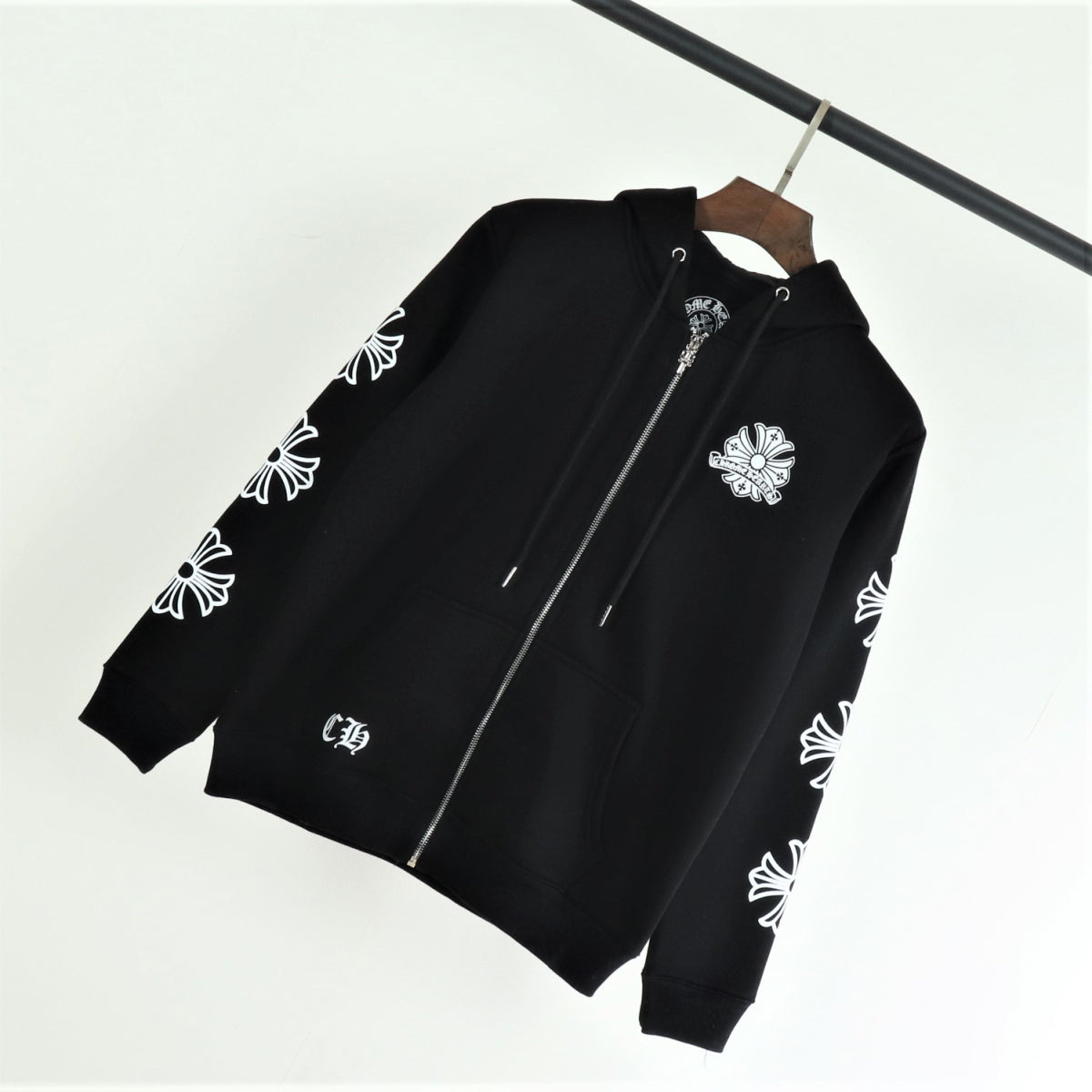 Chrome Hearts Jacket